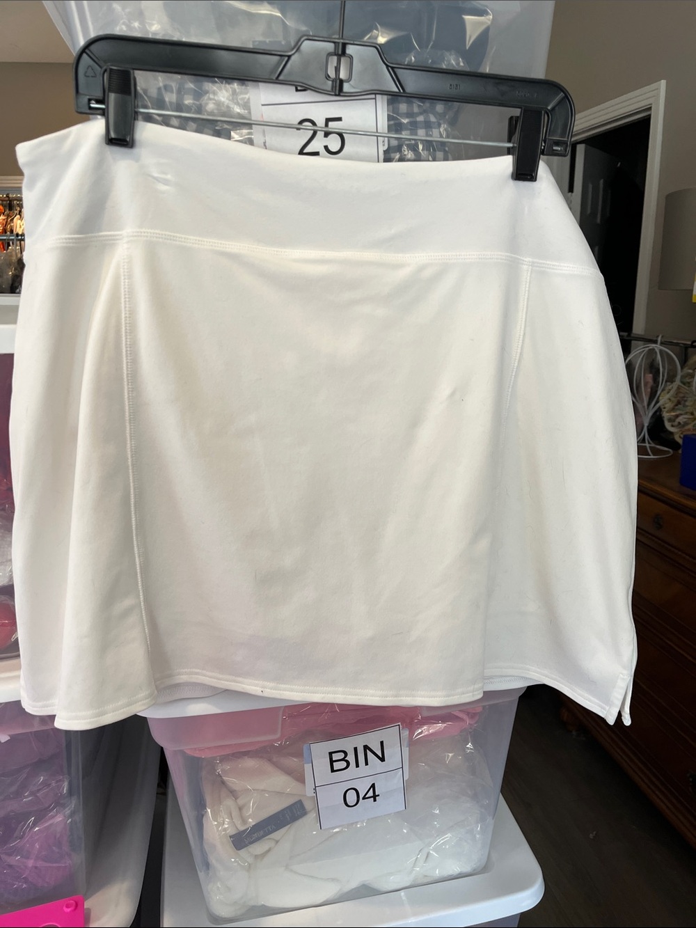 Adidas Golf Women's Skirt